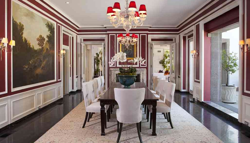 luxe home mouldings rich colors w white f24a8