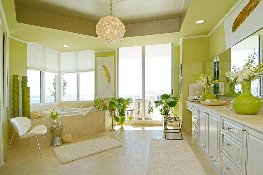 freshome color bathroom19 f4d0b
