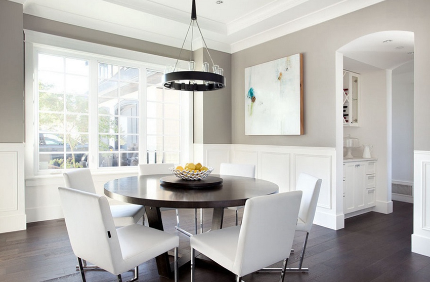 round dining space 833b1