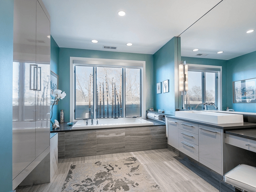 freshome color bathroom10 813b6