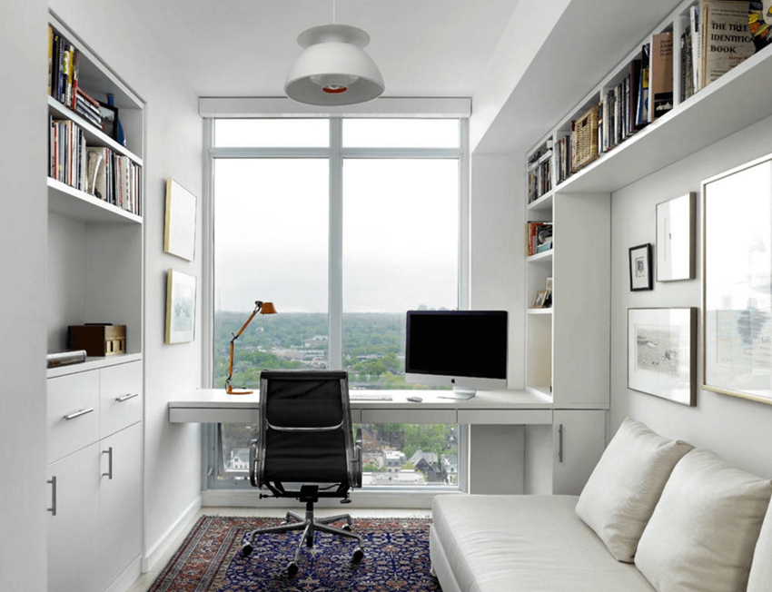 25 home office ideas freshome11 1 e1fbb