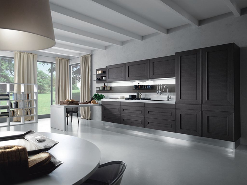 grey kitchen 08 2624a