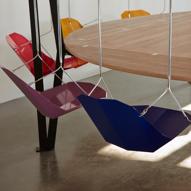 5 iDiD chair b2641