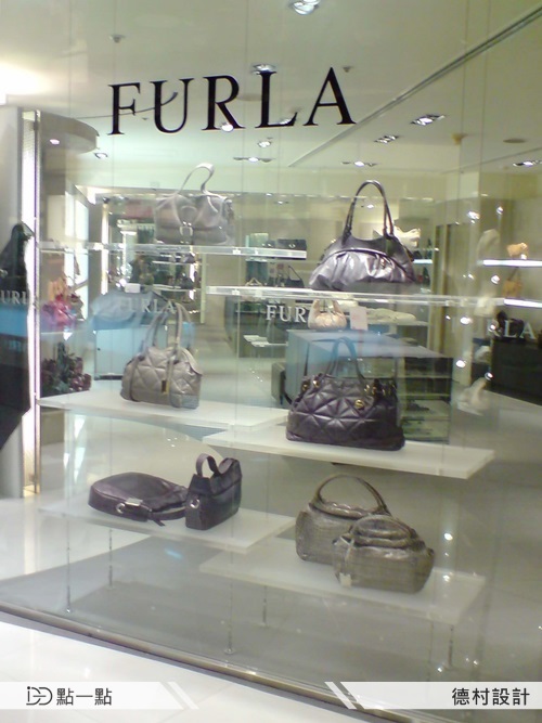 1 modern iDiD FURLA 7 e8158