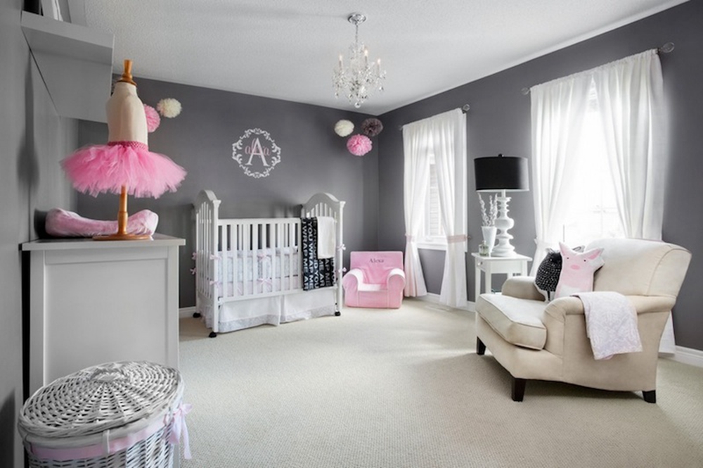 gray nursery 02955