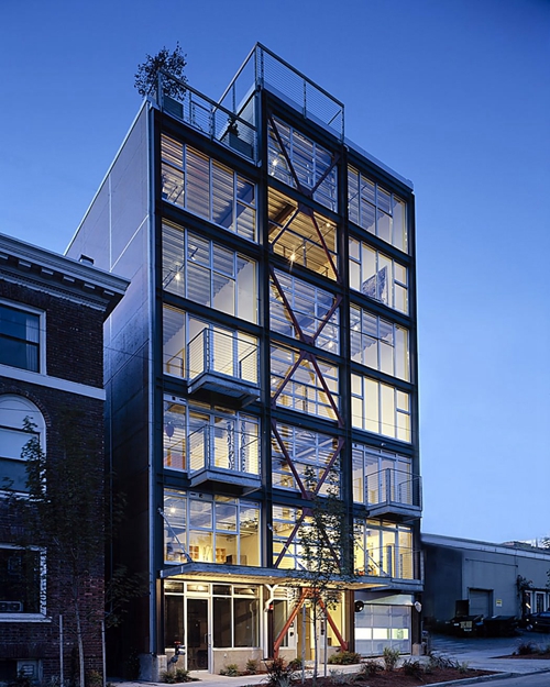modern loft 17 c690a