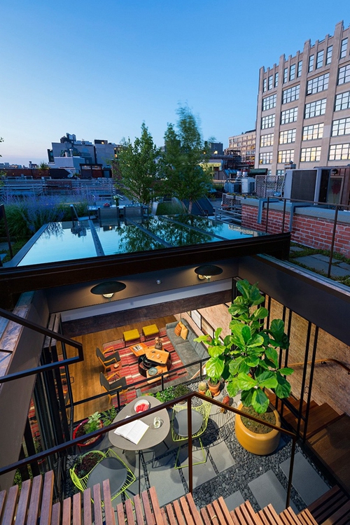 exterior modern loft 5bc44