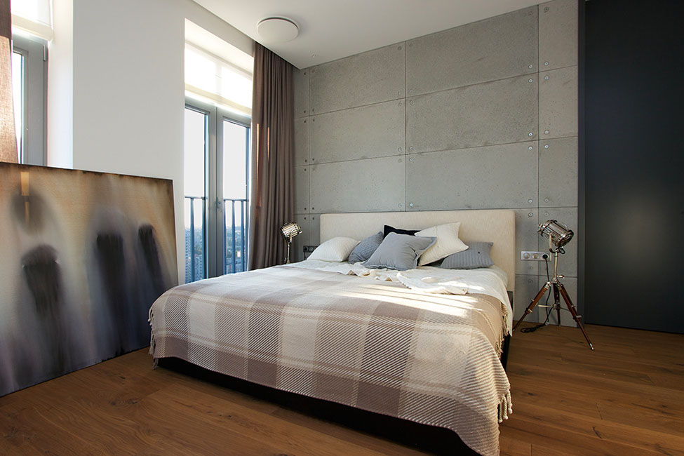 Apartment in Dnepropetrovsk by SVOYA studio 10 2aeb4