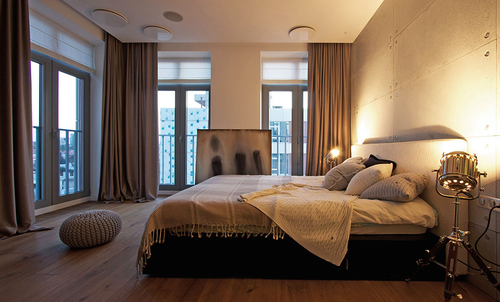 Apartment in Dnepropetrovsk by SVOYA studio 11 39c30