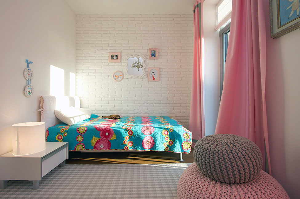 Apartment in Dnepropetrovsk by SVOYA studio 13 2cdb7