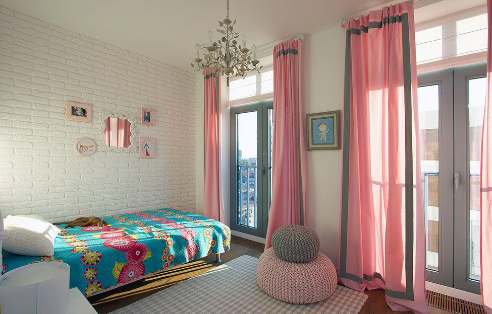 Apartment in Dnepropetrovsk by SVOYA studio 14 e8221