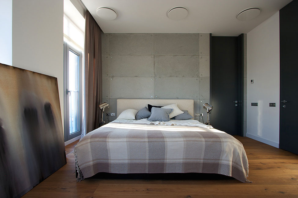 Apartment in Dnepropetrovsk by SVOYA studio 9 53489