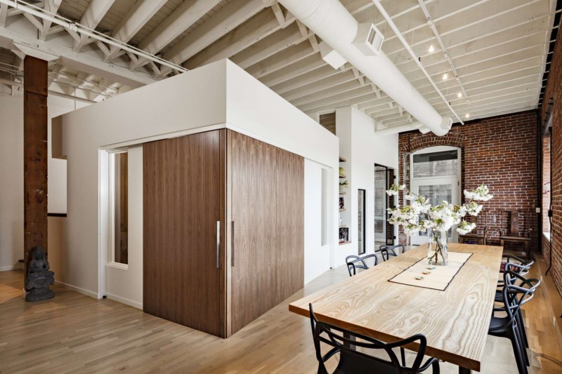 Modern Loft in Portland Oregon 2 35646