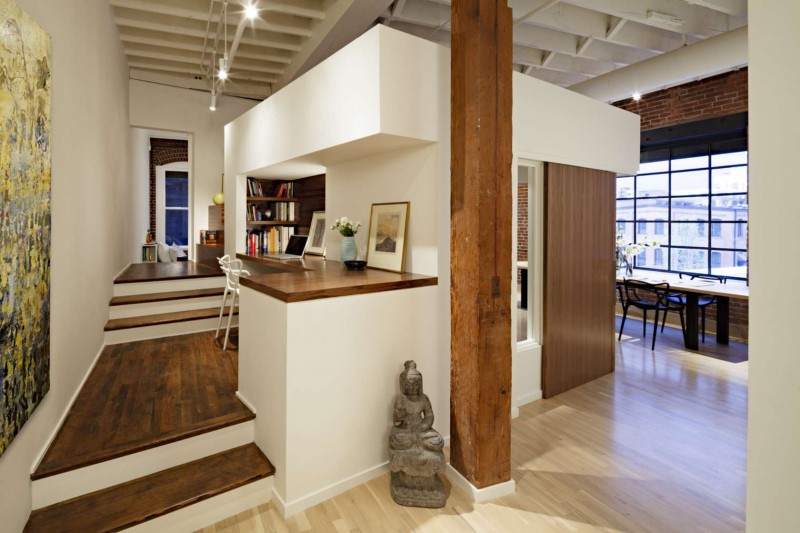 Modern Loft in Portland Oregon 4 04346