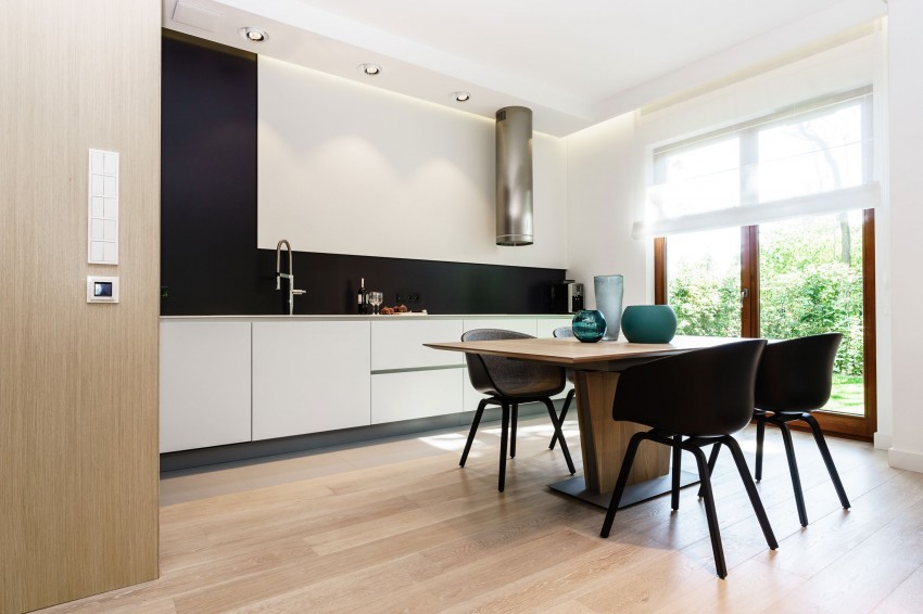 Minimalist house Gdynia 4 d48e6