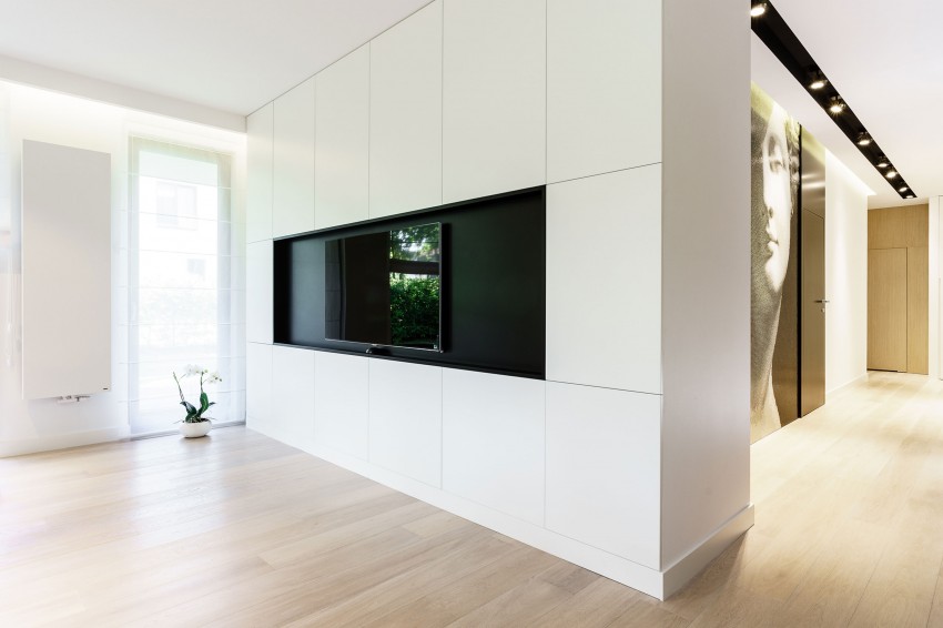 Minimalist house Gdynia 7 18be4