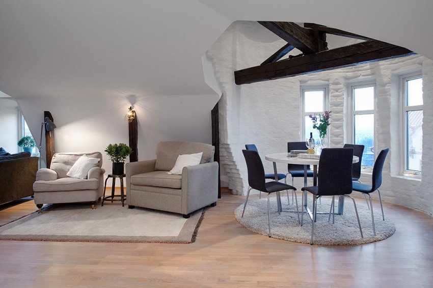 apartment in Sweden 7fd81