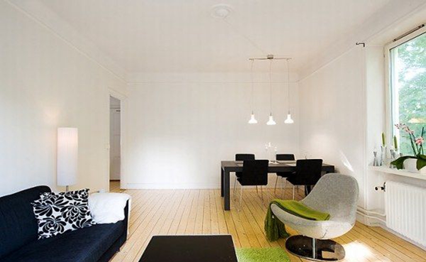 apartment with light wood floors painted white walls 5 554x3 aa220