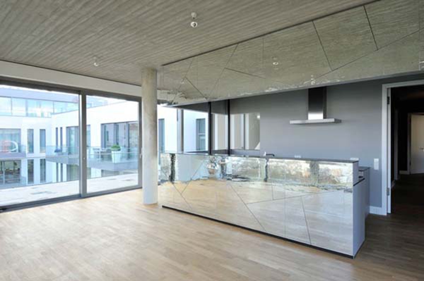 Berlin Penthouse 14 f651c