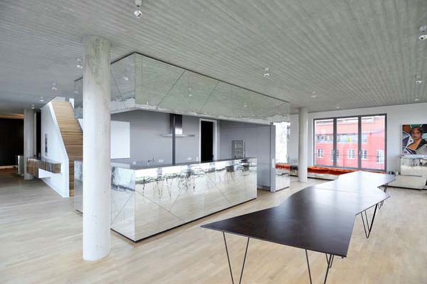 Berlin Penthouse 8 70bb3