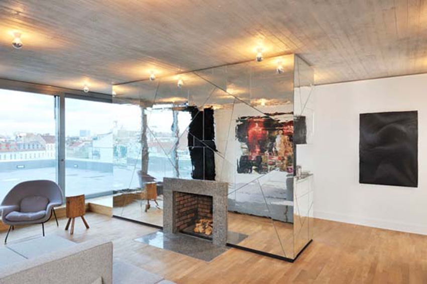 Berlin Penthouse 9 46b50