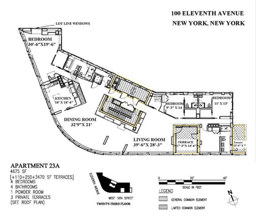 Chalsea Penthouse 21 7bba7