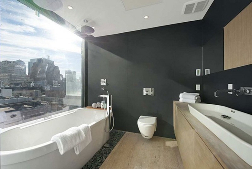 Bathroom Natural Elements ec236