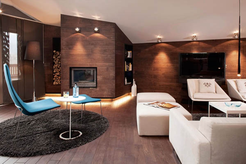 Loft in Bansko by Fimera Design Studio 9 b2f78