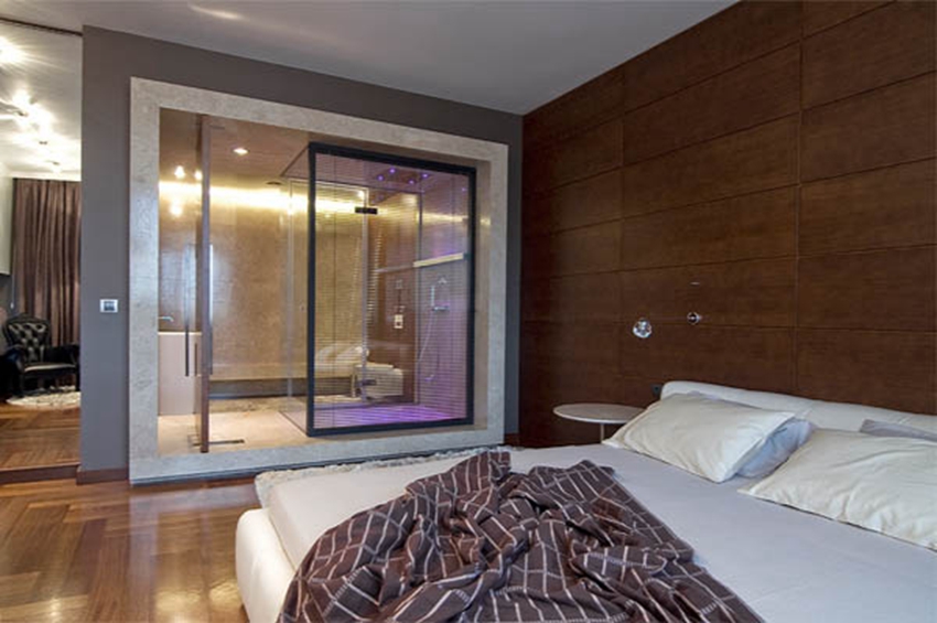 Apartment in Vitosha Mountain by Fimera Design 11 88c18