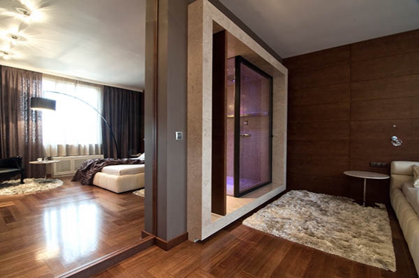 Apartment in Vitosha Mountain by Fimera Design 13 cd3c4
