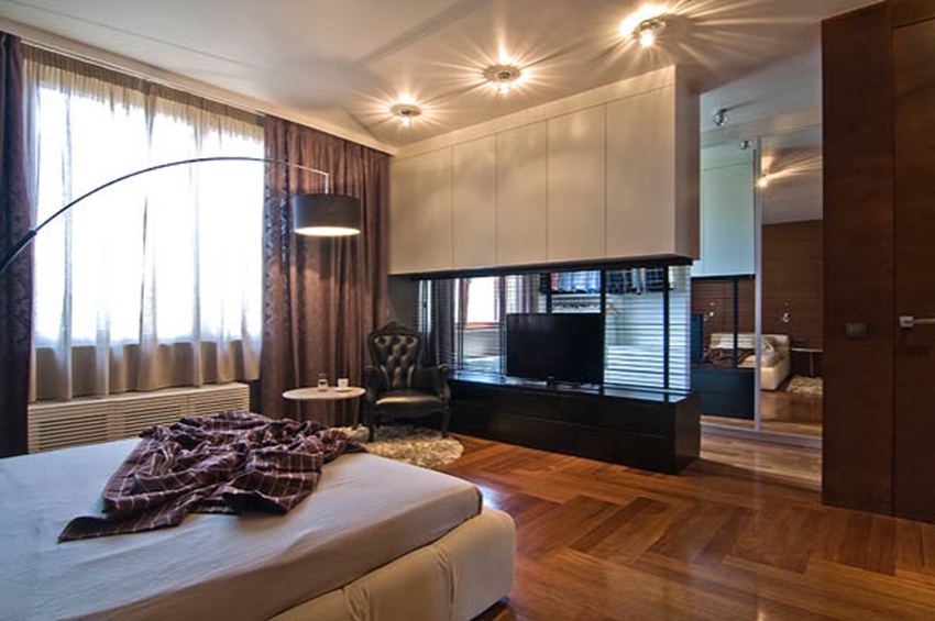 Apartment in Vitosha Mountain by Fimera Design 14 5f9cd
