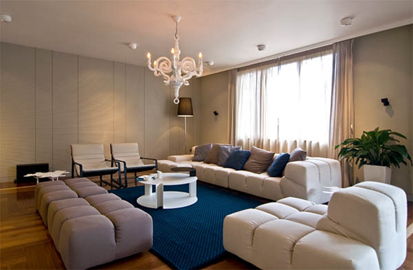 Apartment in Vitosha Mountain by Fimera Design 1 dc9bd