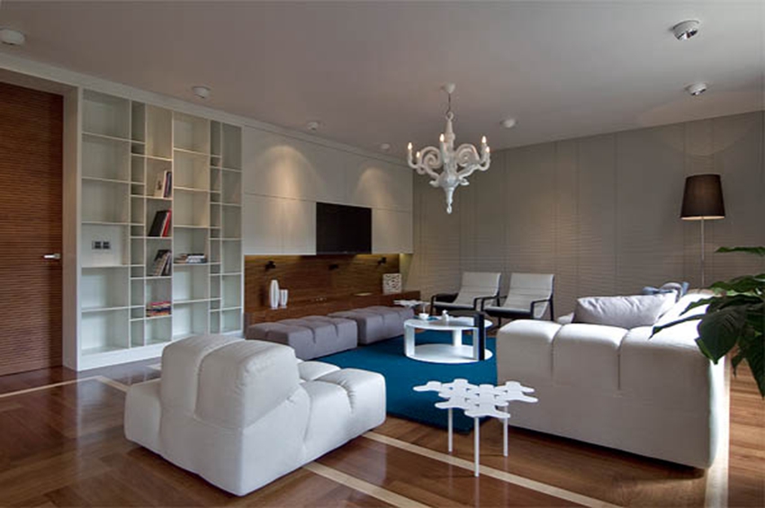 Apartment in Vitosha Mountain by Fimera Design 2 992a9