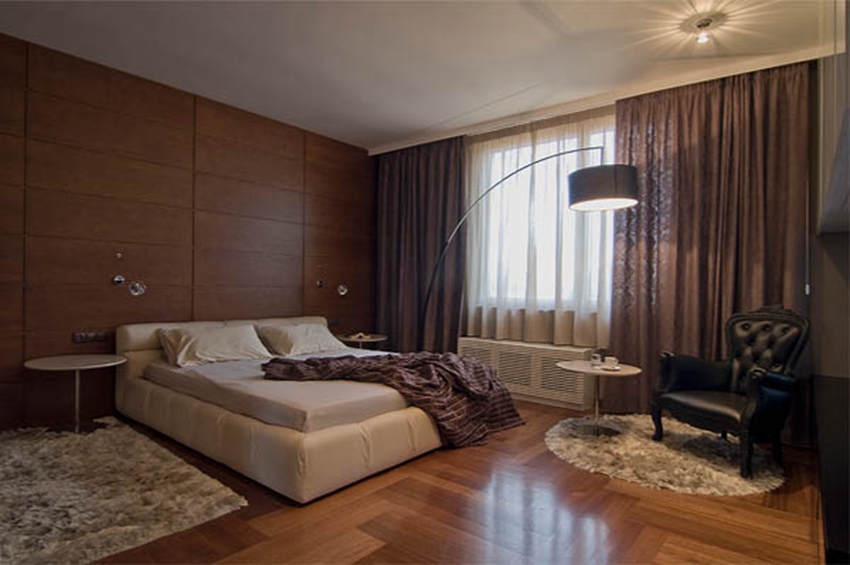 Apartment in Vitosha Mountain by Fimera Design 9 791d5