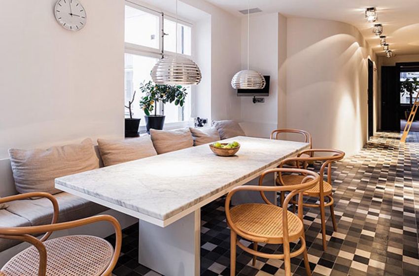 Scandinavian apartment Stockholm 111 62f66