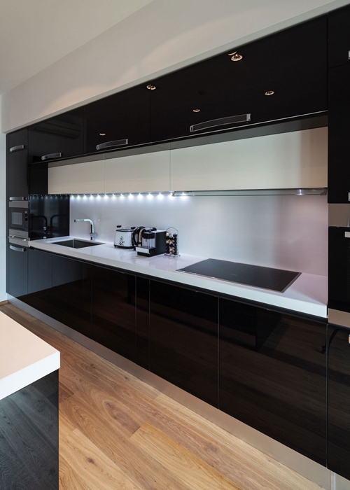 Lighting Kitchen 04399