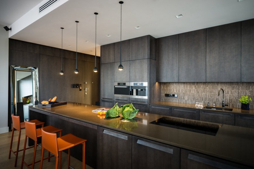 apartment Warshaw project 55324