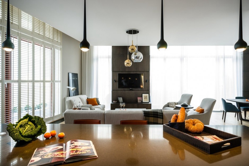 apartment Warshaw ab67f