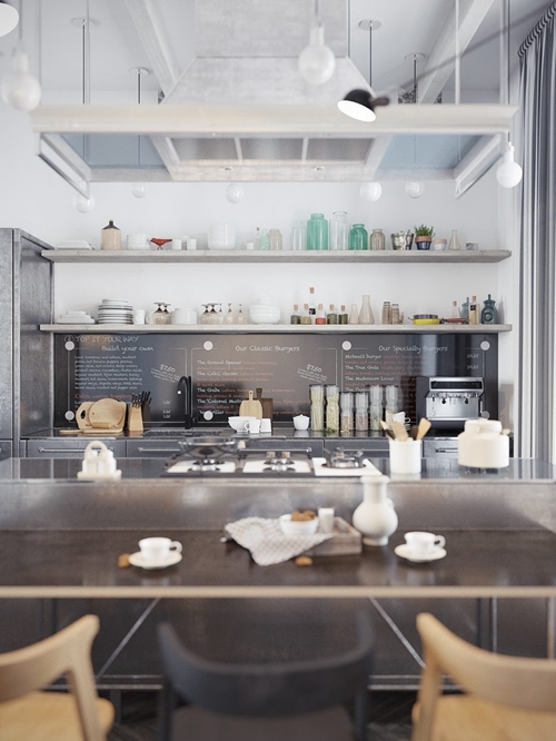 Scandinavian house 8 fa799