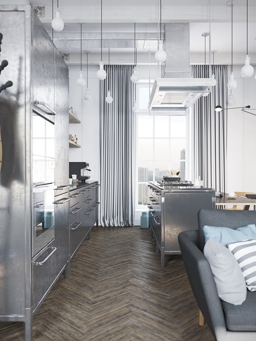 Scandinavian house 9 afeee