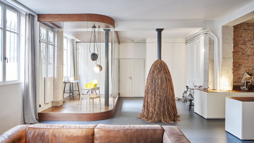 architecture modern apartment2 dbf66