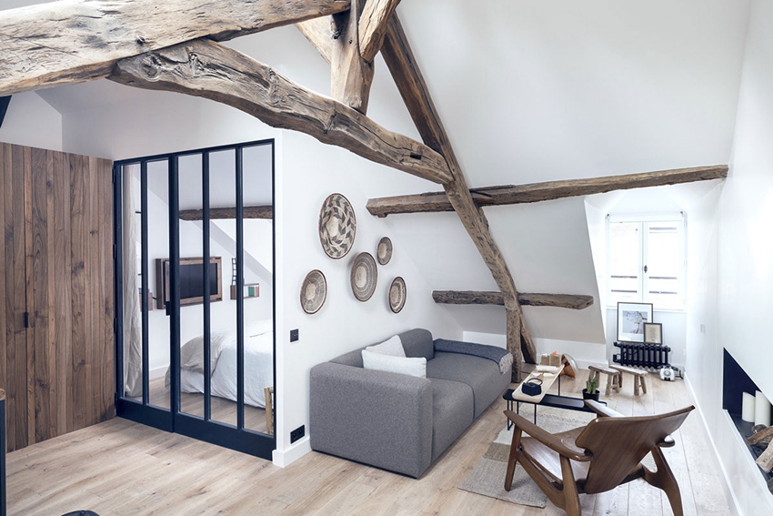 Appartement Saint Paul 01 c5917
