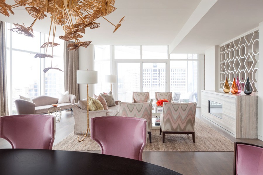 design modern apartment 6626e