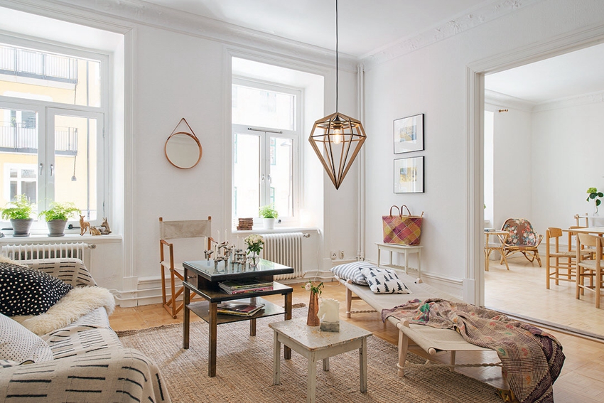 apartment arrangements modern d134d