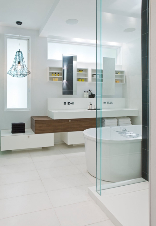 Trinity Bellwoods Town Homes by Cecconi Simone 11 9a26d