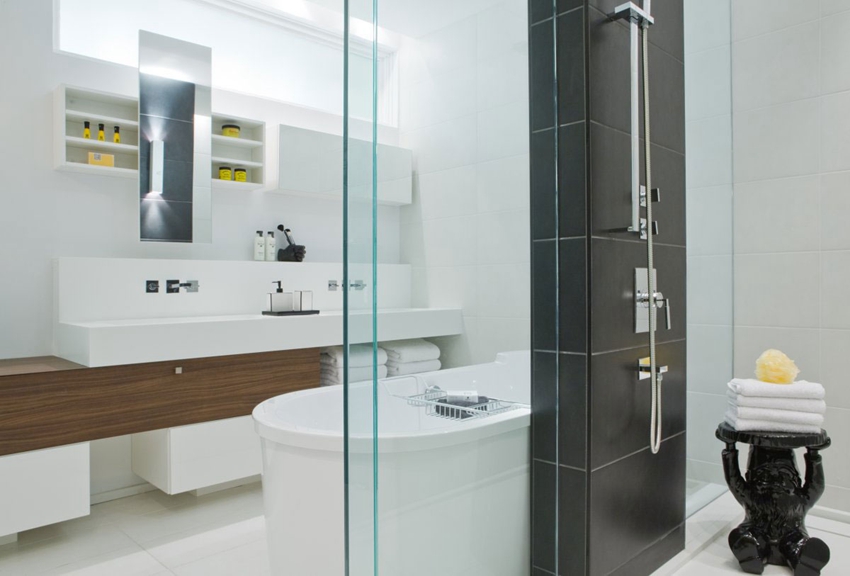 Trinity Bellwoods Town Homes by Cecconi Simone 12 be8a7