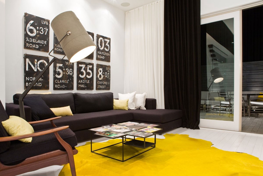 Trinity Bellwoods Town Homes by Cecconi Simone 1 1cab9