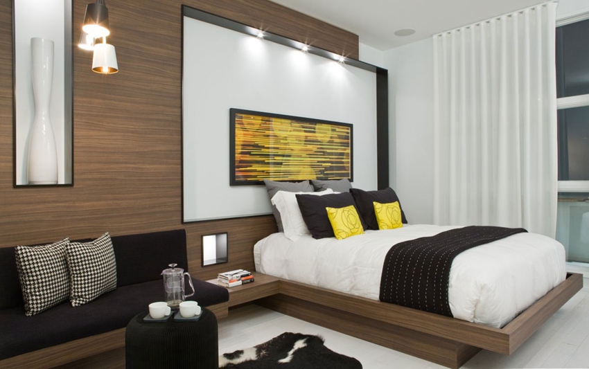Trinity Bellwoods Town Homes by Cecconi Simone 7 e6e2d