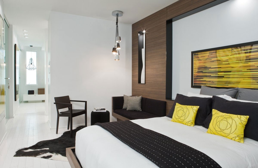 Trinity Bellwoods Town Homes by Cecconi Simone 9 5960d