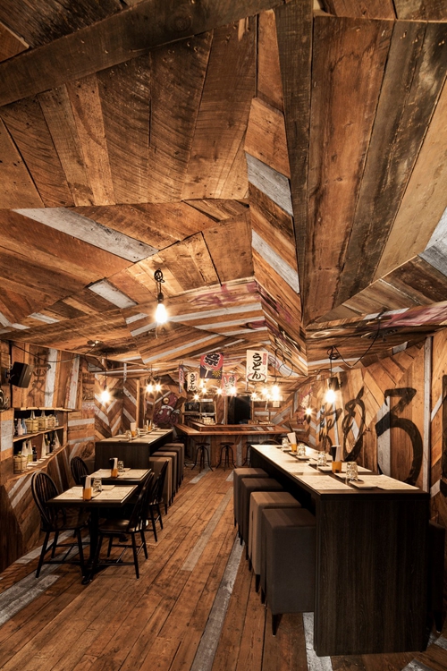 resturant bar design 4 2d13f